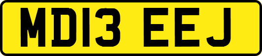 MD13EEJ