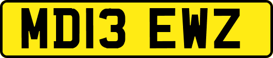 MD13EWZ
