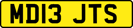 MD13JTS