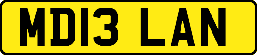 MD13LAN