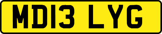 MD13LYG