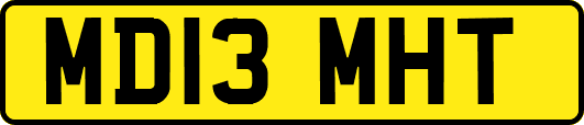 MD13MHT