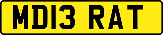 MD13RAT