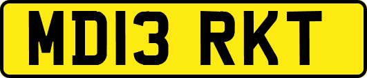 MD13RKT