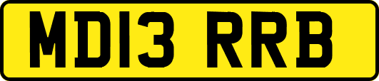 MD13RRB