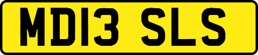 MD13SLS