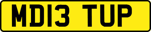 MD13TUP