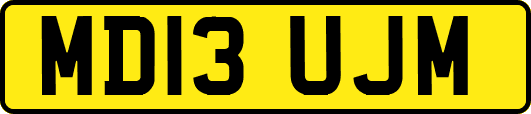 MD13UJM
