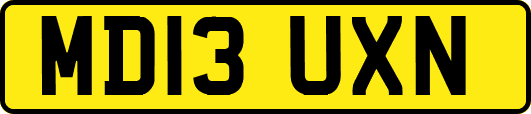MD13UXN