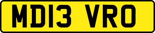 MD13VRO