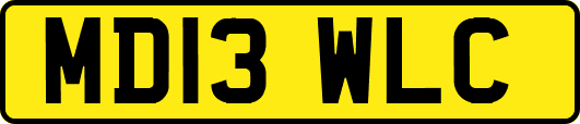 MD13WLC