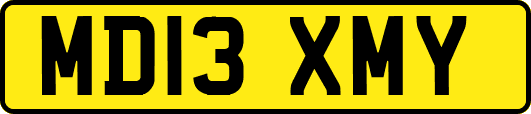 MD13XMY