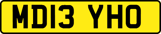 MD13YHO