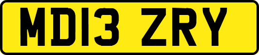 MD13ZRY