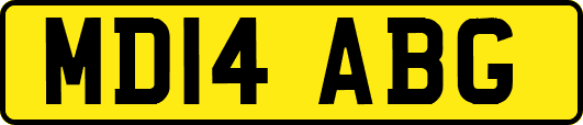 MD14ABG