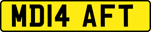 MD14AFT
