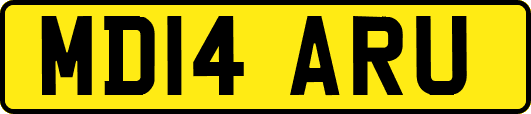 MD14ARU