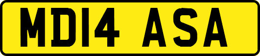 MD14ASA