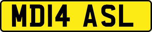 MD14ASL