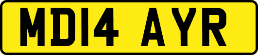 MD14AYR