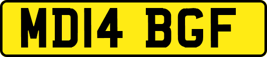 MD14BGF