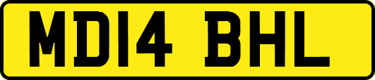 MD14BHL