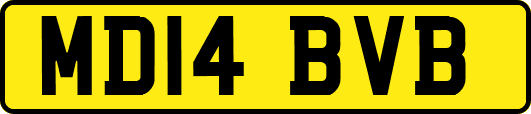 MD14BVB