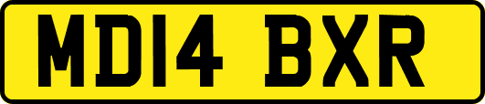 MD14BXR