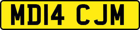 MD14CJM