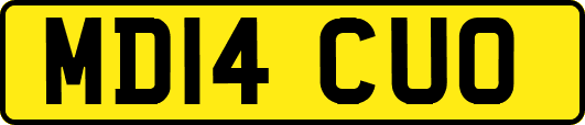MD14CUO