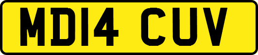 MD14CUV