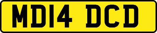 MD14DCD