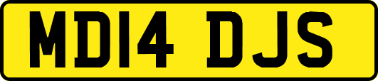 MD14DJS