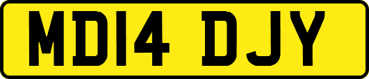 MD14DJY
