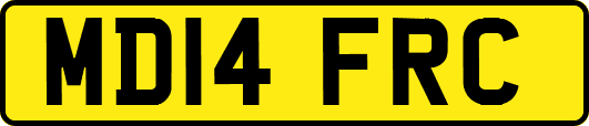 MD14FRC