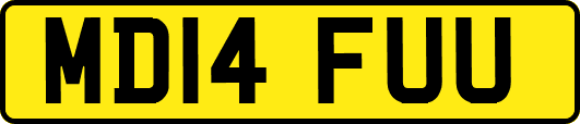 MD14FUU