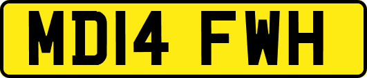 MD14FWH