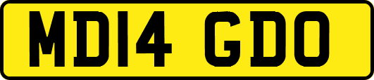 MD14GDO