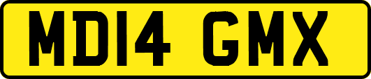 MD14GMX