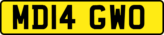 MD14GWO