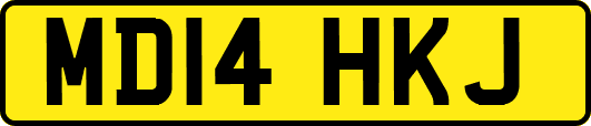 MD14HKJ