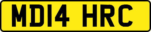 MD14HRC