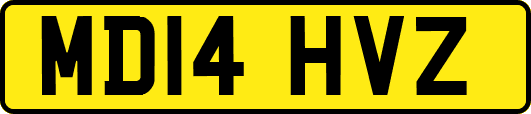 MD14HVZ