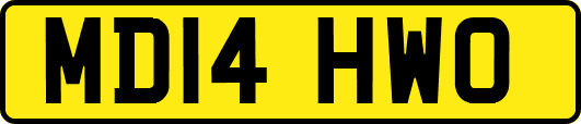 MD14HWO