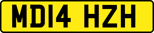 MD14HZH