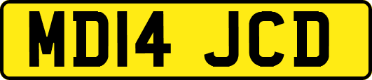 MD14JCD