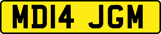 MD14JGM