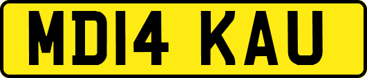 MD14KAU