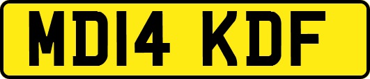 MD14KDF