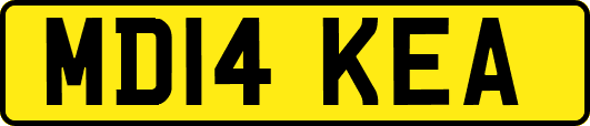 MD14KEA